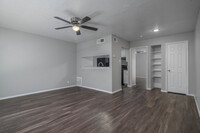 Calypso Apartments in San Antonio, TX - Building Photo - Interior Photo