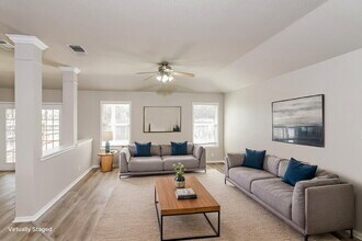 2638 Montebello, Unit KL.4008 in San Antonio, TX - Building Photo - Building Photo