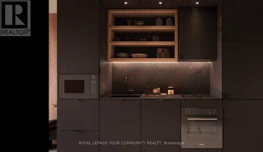 55 Charles St E in Toronto, ON - Building Photo - Building Photo