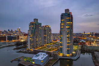 Waterfront Square in Philadelphia, PA - Building Photo - Building Photo