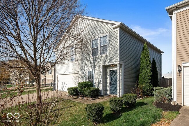 10891 Rose Ln in Ingalls, IN - Building Photo - Building Photo