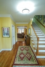 1107 Yale Ave in St. Louis, MO - Foto de edificio - Building Photo