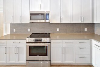 101 S Tryon St in Charlotte, NC - Foto de edificio - Building Photo