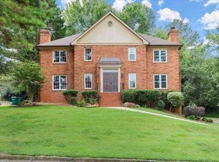 620 Corbin Lake Ct