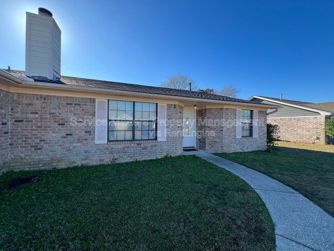 2017 Coral Creek Dr in Pensacola, FL - Building Photo - Building Photo