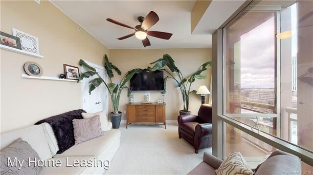315 Arlington Ave-Unit -#1207 in Charlotte, NC - Building Photo - Building Photo