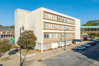 Park Place in Sheffield, AL - Foto de edificio - Building Photo