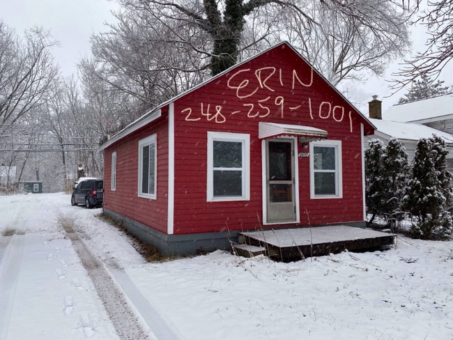 property at 20217 Angling St