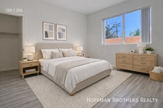 6829 Simpson Ave in Los Angeles, CA - Building Photo - Building Photo