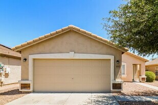 10043 N 115th Dr in Youngtown, AZ - Building Photo