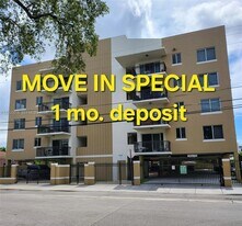 2647 NW 25th Ave in Miami, FL - Building Photo