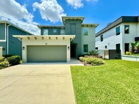 816 W Adalee St in Tampa, FL - Building Photo
