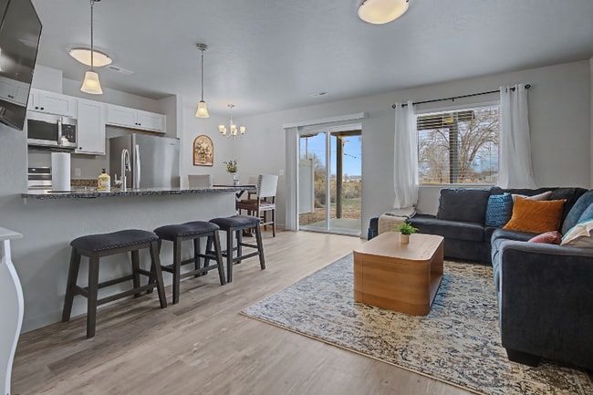 2350 Canon Ave in Grand Junction, CO - Building Photo - Building Photo