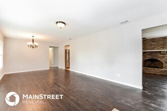 3920 Winter Terrace in Titusville, FL - Building Photo - Building Photo