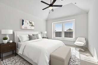 11211 Midland Hawthorn Pl in Cypress, TX - Building Photo - Building Photo