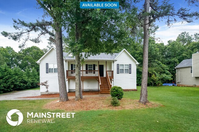 property at 47 Cedars Glen Cir