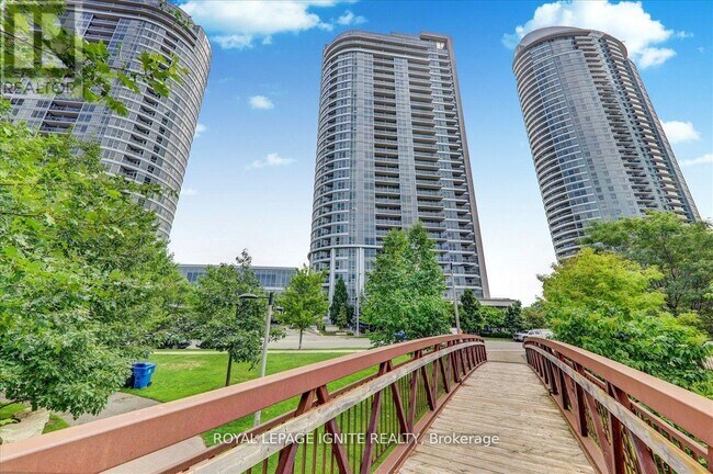 property at 151 Village Green Square