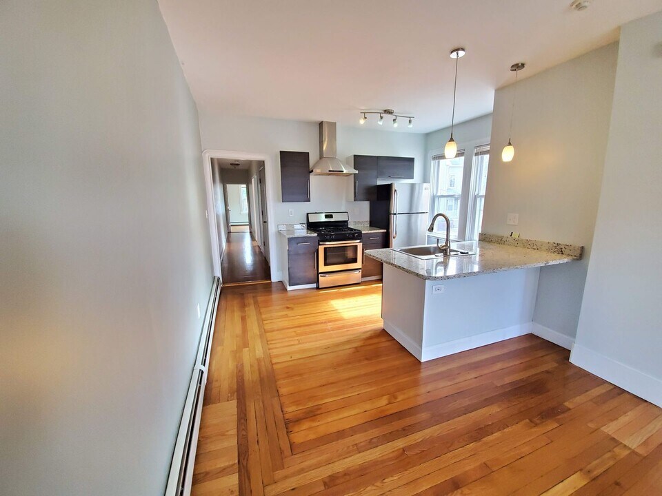 179 Camp St in Providence, RI - Building Photo