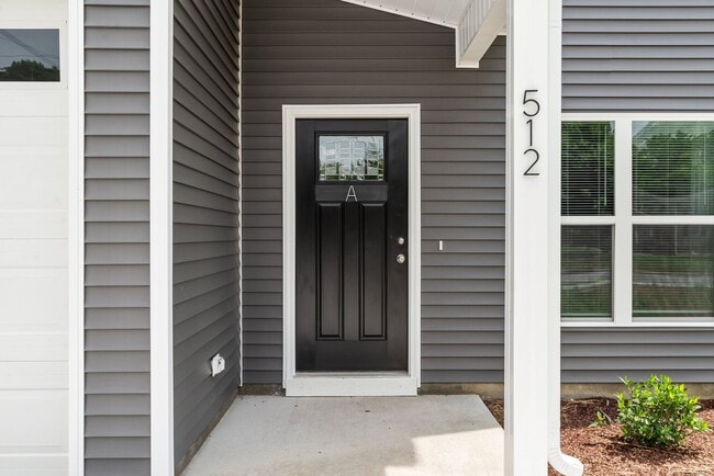 512 Watauga Ave in Greenville, NC - Building Photo - Building Photo