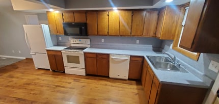 1022 S Hancock St in Ottumwa, IA - Building Photo - Building Photo