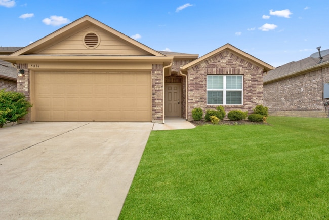 property at 5816 Roderick Dr