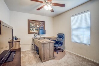 12724 Seagull Way in Frisco, TX - Building Photo - Building Photo
