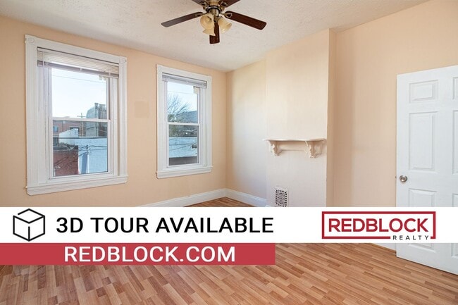 property at 424 Wiota St