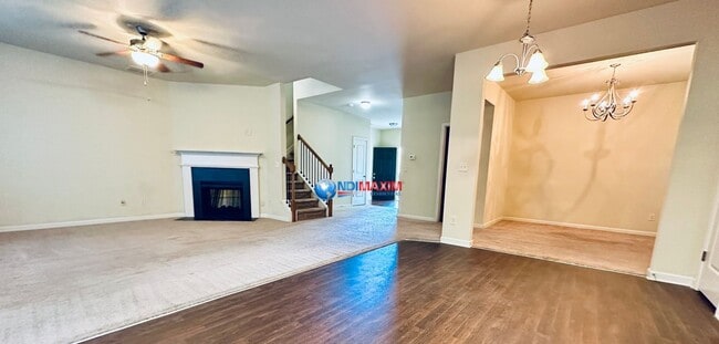 886 Grenier Terrace NE in Lawrenceville, GA - Building Photo - Building Photo