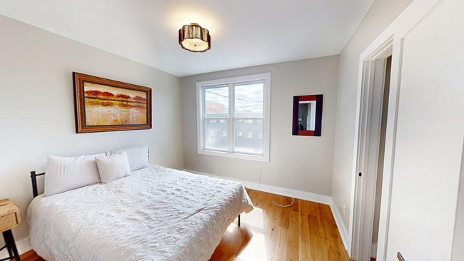 1825 Providence St NE, Unit #4 in Washington, DC - Building Photo - Building Photo