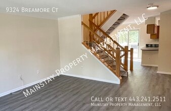 9324 Breamore Ct in Laurel, MD - Building Photo - Building Photo