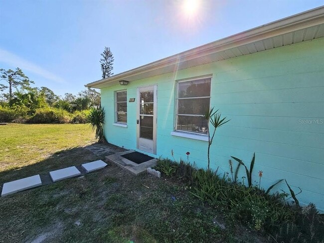 property at 283 Cocoanut Ave