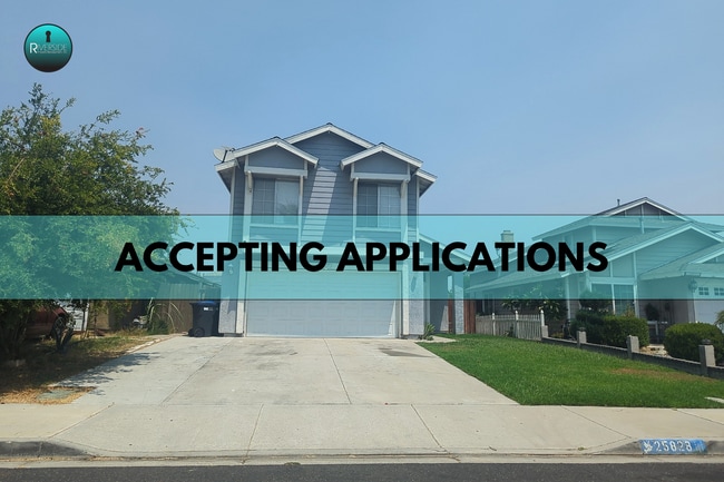 property at 25828 Parsley Ave