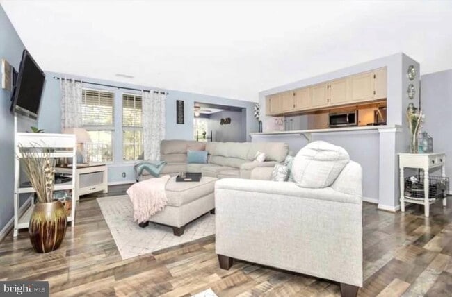 13105 Briarcliff Terrace in Germantown, MD - Building Photo - Building Photo