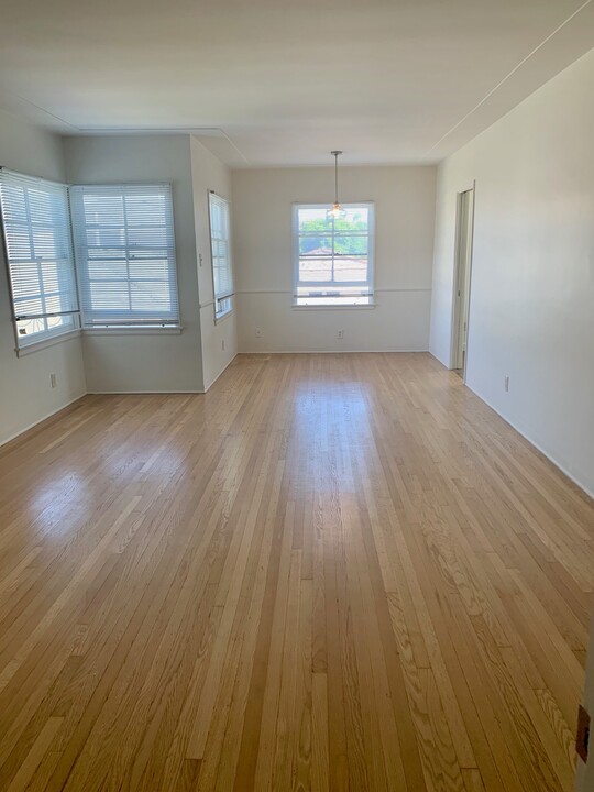 1134 W 85th St, Unit 3 in Los Angeles, CA - Building Photo