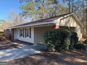 305 Hillside Dr in Dublin, GA - Building Photo - Building Photo