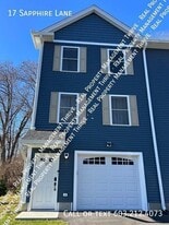 17 Sapphire Ln in Nashua, NH - Building Photo