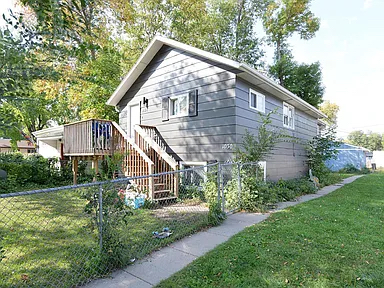 1030 27th St N in Fargo, ND - Building Photo - Building Photo