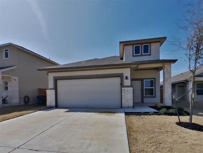 property at 5010 Saddle Clb Dr