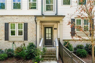 309 Vista Ln in Woodstock, GA - Building Photo - Building Photo