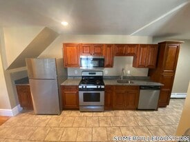 91 Glen St in Somerville, MA - Building Photo