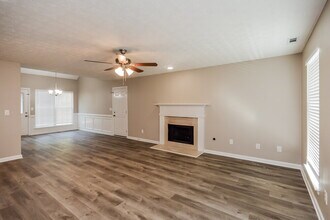 9295 Tara Dr SW in Covington, GA - Building Photo - Building Photo