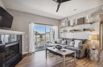 15700 E Jamison Dr, Unit #4303 in Englewood, CO - Building Photo - Building Photo