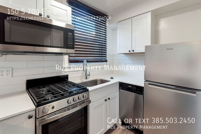 property at 150 S 700 E
