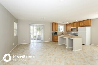 2929 Sapphire Sands Ct in North Las Vegas, NV - Building Photo - Building Photo