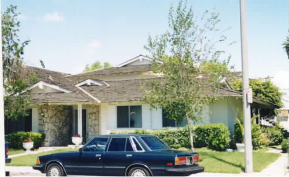 17372 San Luis St in Fountain Valley, CA - Building Photo - Building Photo