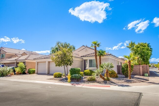8161 Walton Mills Ct in Las Vegas, NV - Building Photo - Building Photo