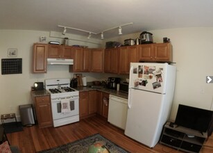 1634 Commonwealth Ave, Unit K-11 in Boston, MA - Building Photo - Building Photo