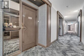 5444 Yonge St in Toronto, ON - Building Photo - Building Photo