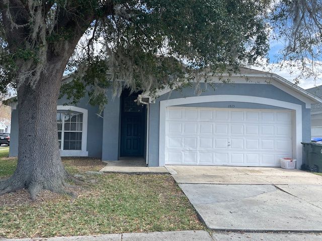 property at 1815 Wimbledon St