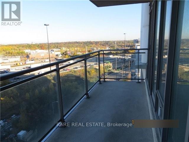 1-2121 Lake Shore Blvd W in Toronto, ON - Building Photo - Building Photo